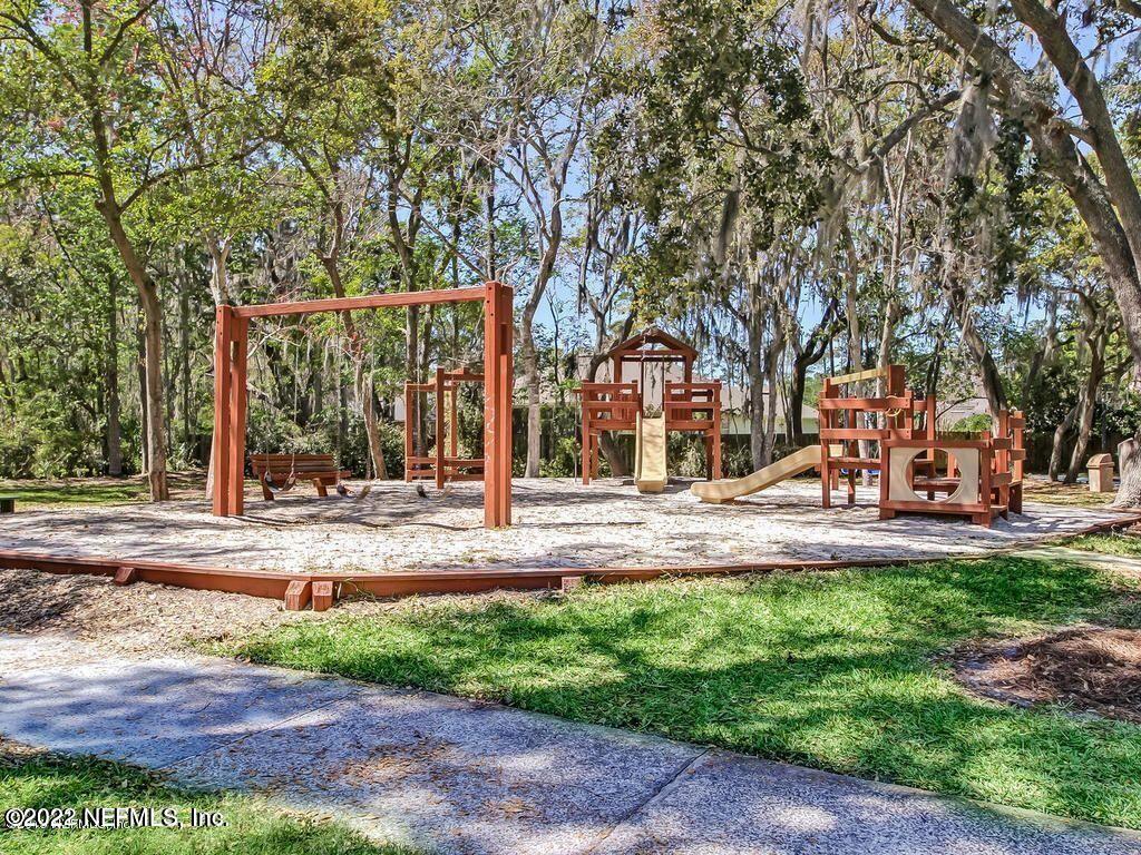 832 Tournament Road Ponte Vedra Beach, FL 32082 - Photo 38 of 48 Playground