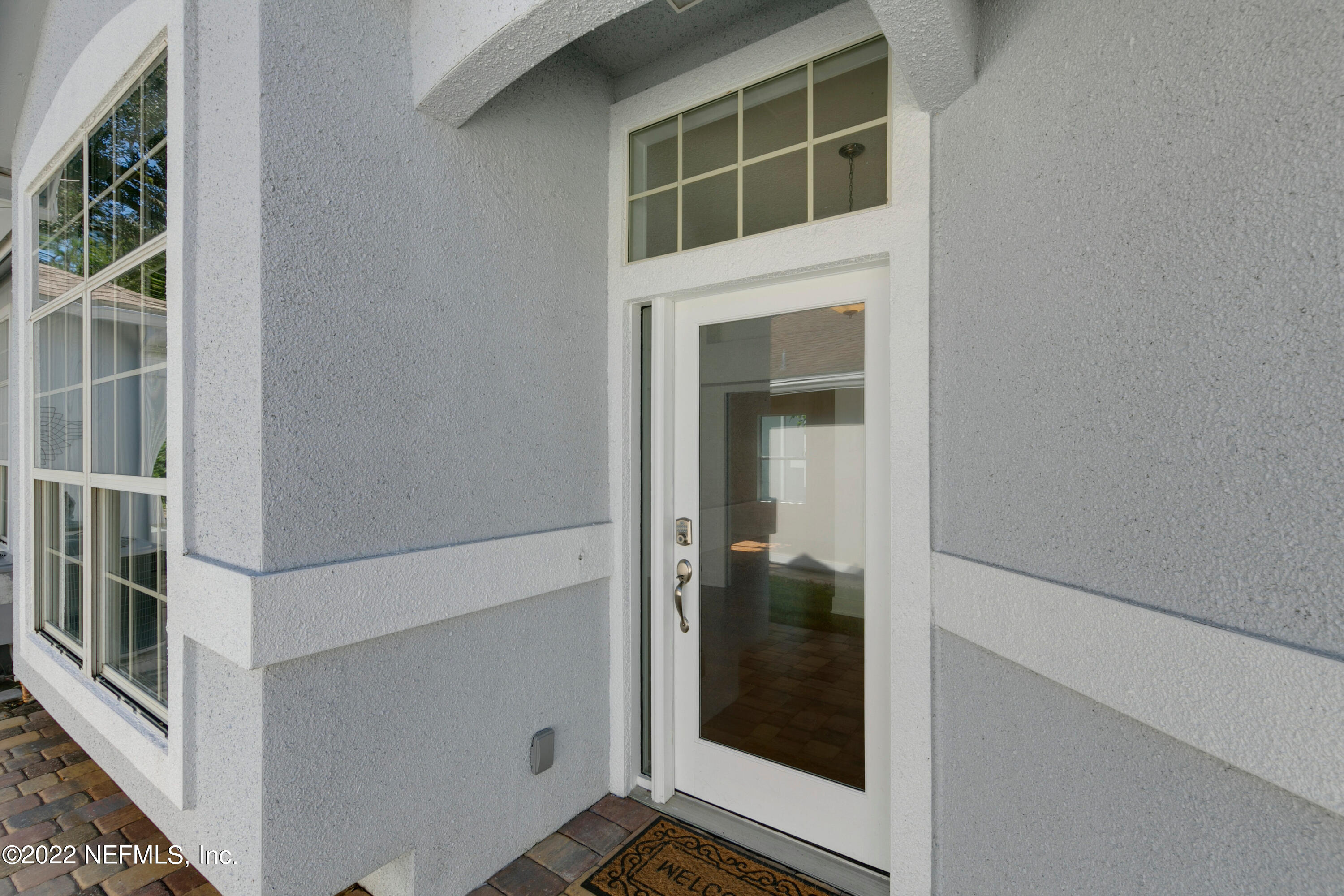 832 Tournament Road Ponte Vedra Beach, FL 32082 - Photo 4 of 48 Front Door