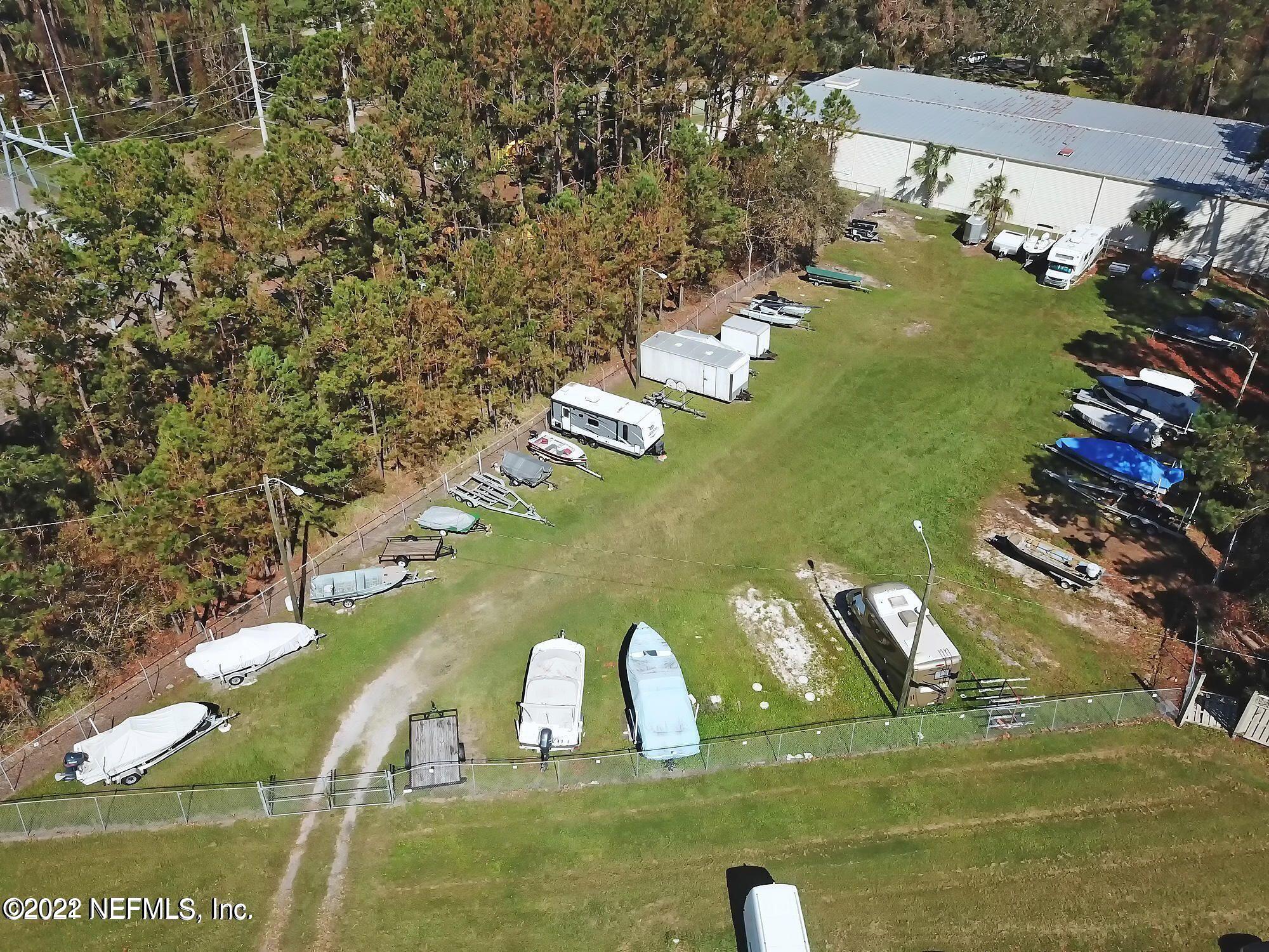 832 Tournament Road Ponte Vedra Beach, FL 32082 - Photo 41 of 48 RV & Boat Storage