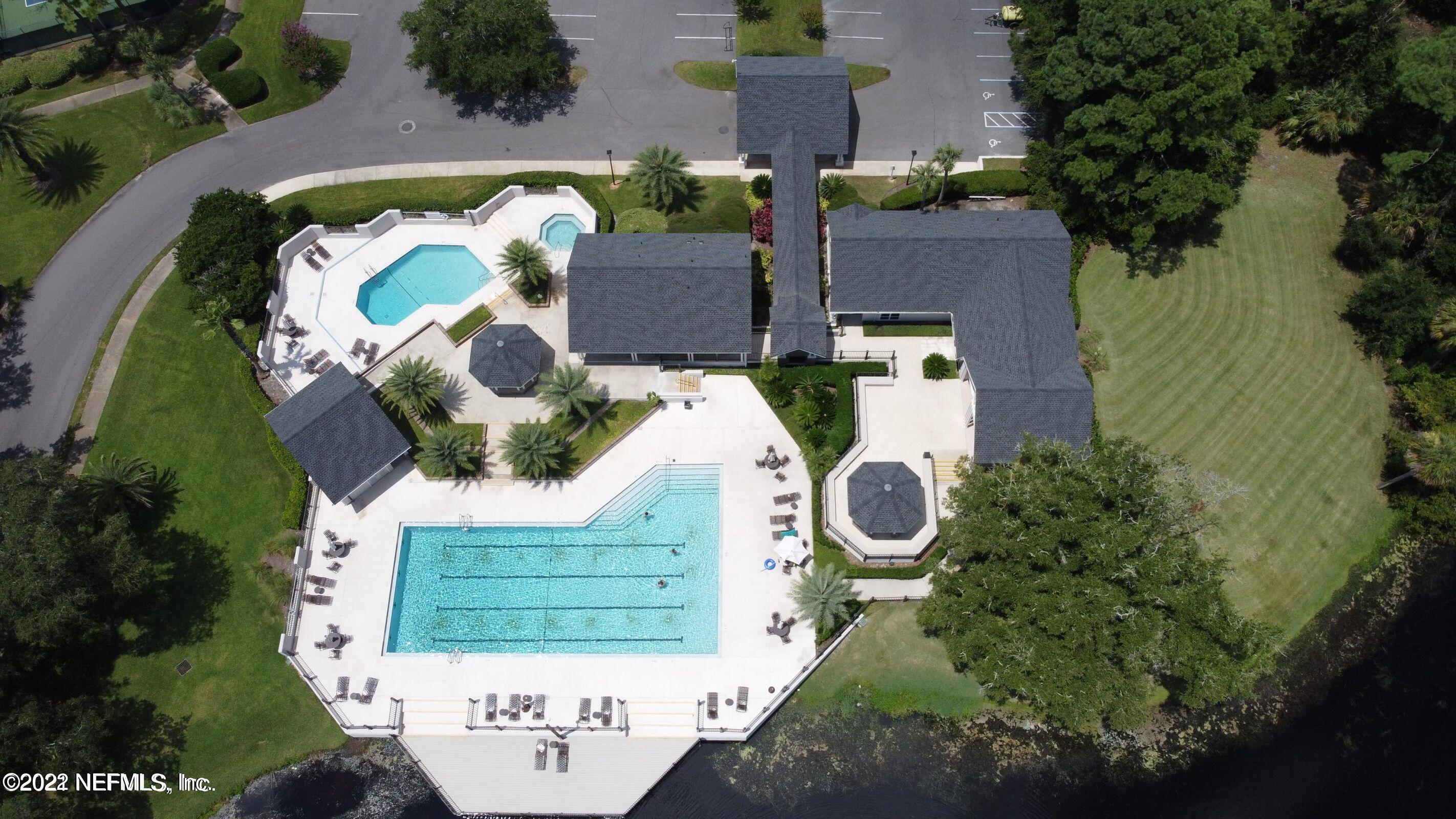 832 Tournament Road Ponte Vedra Beach, FL 32082 - Photo 42 of 48 Amenity Center