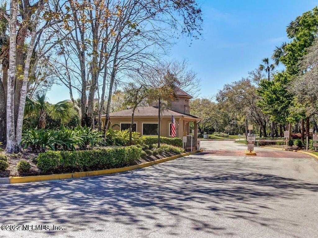832 Tournament Road Ponte Vedra Beach, FL 32082 - Photo 43 of 48 Gated Community