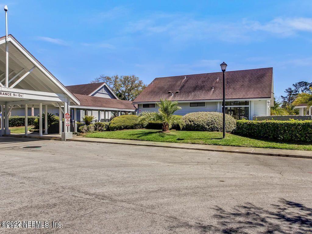 832 Tournament Road Ponte Vedra Beach, FL 32082 - Photo 45 of 48 Amenity Center