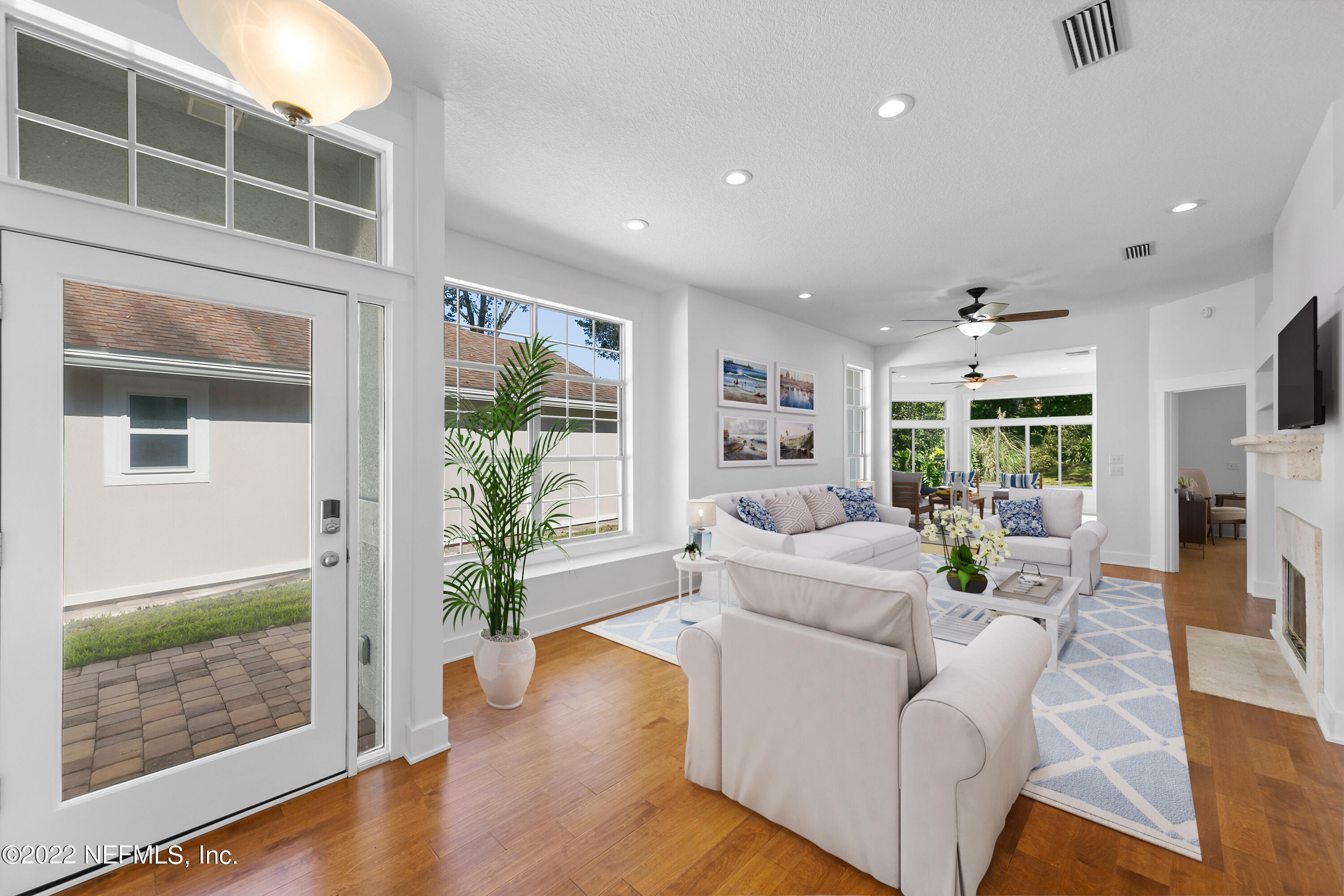 832 Tournament Road Ponte Vedra Beach, FL 32082 - Photo 5 of 48 Great Room 1_final