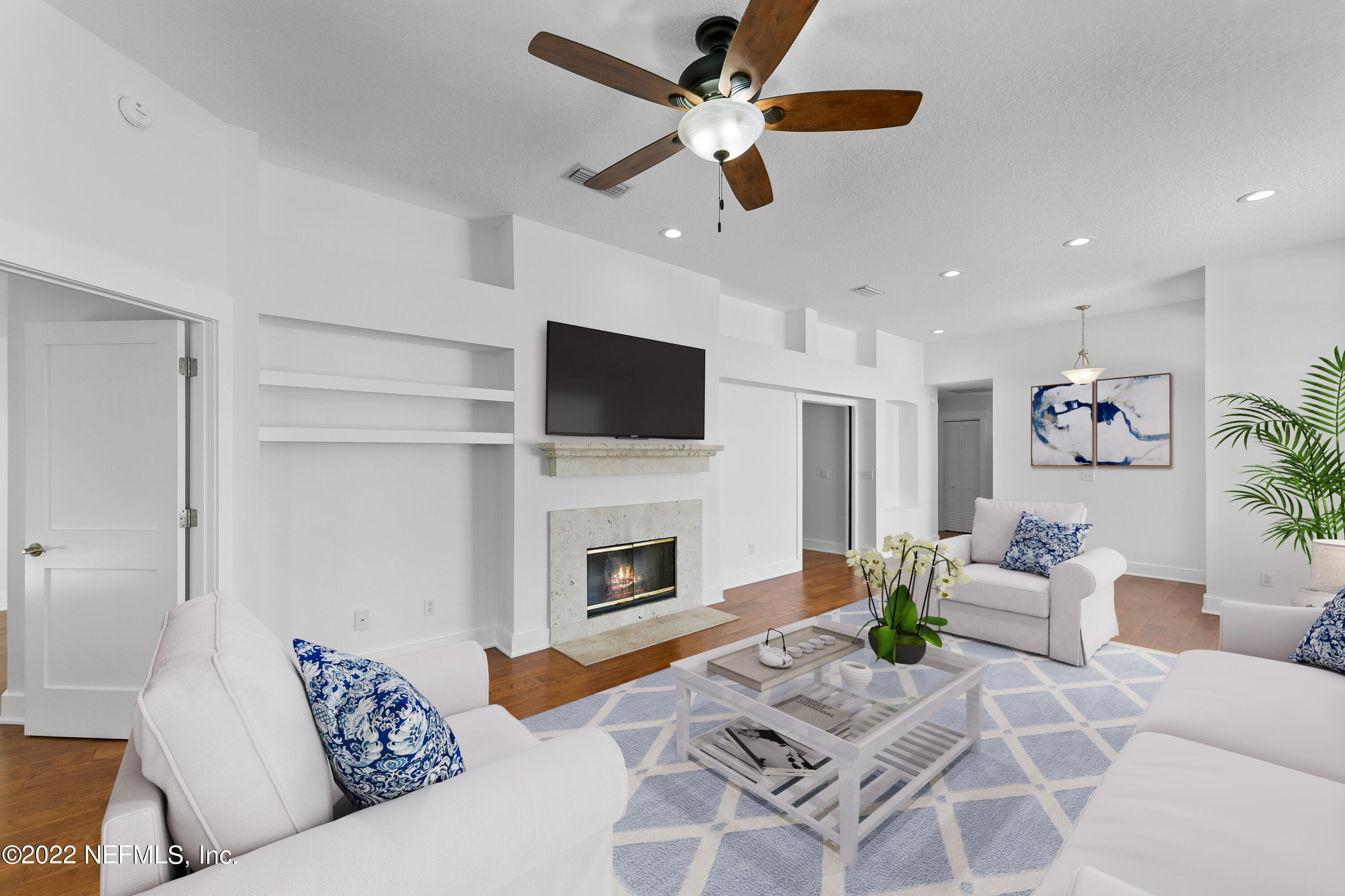 832 Tournament Road Ponte Vedra Beach, FL 32082 - Photo 7 of 48 Great Room 3_final