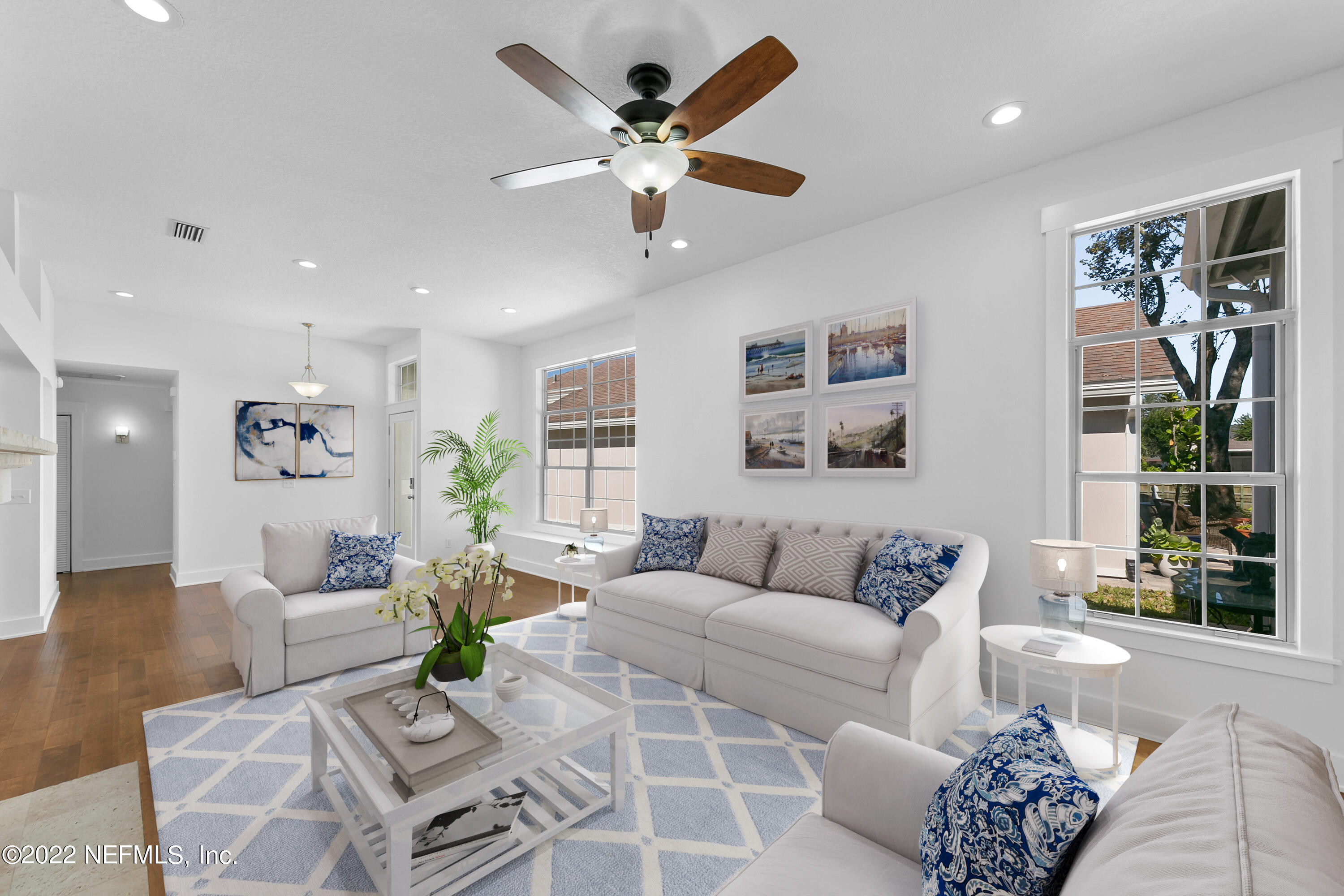 832 Tournament Road Ponte Vedra Beach, FL 32082 - Photo 8 of 48 Great Room 4_final