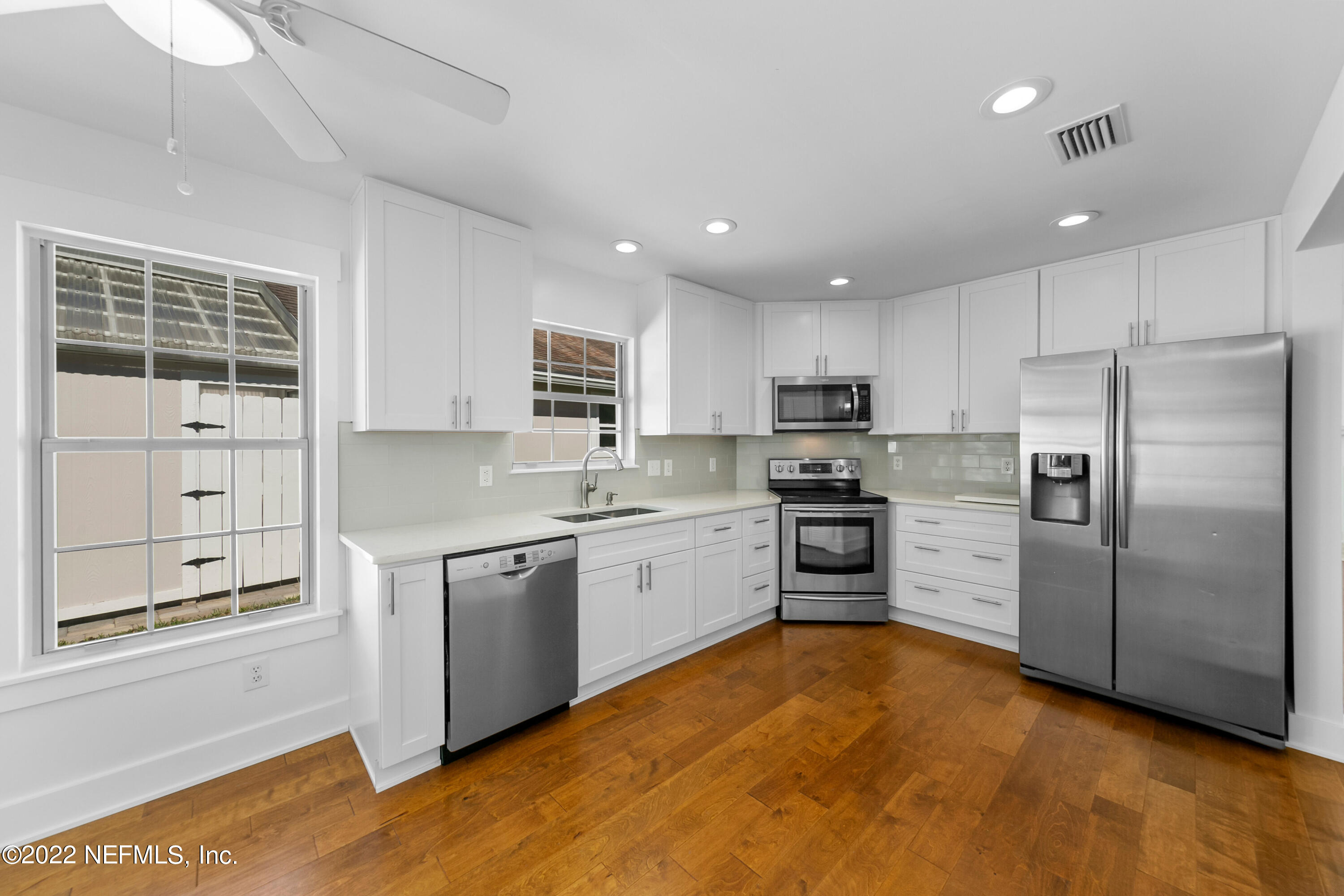 832 Tournament Road Ponte Vedra Beach, FL 32082 - Photo 9 of 48 Kitchen 2