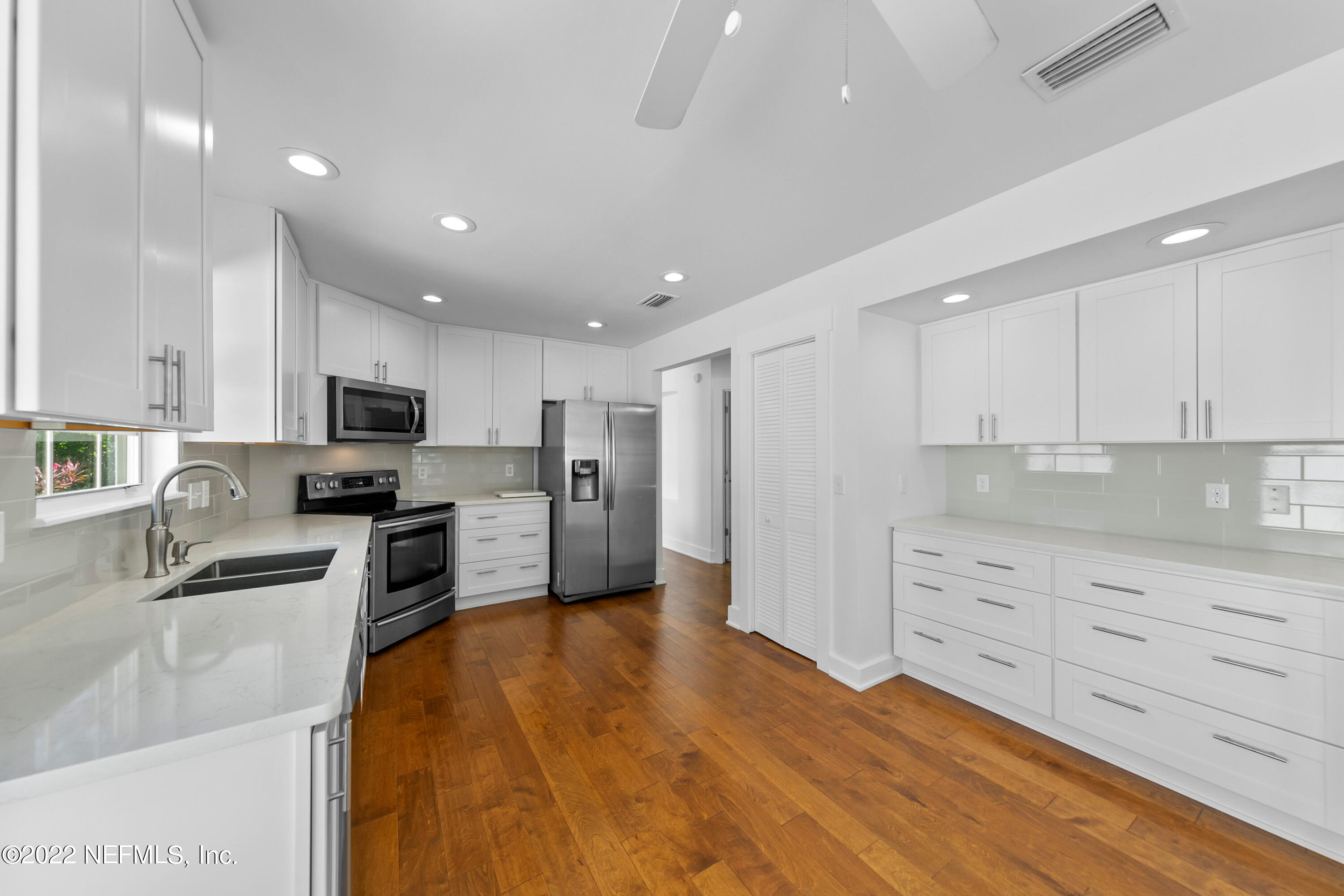 832 Tournament Road Ponte Vedra Beach, FL 32082 - Photo 10 of 48 Kitchen 1