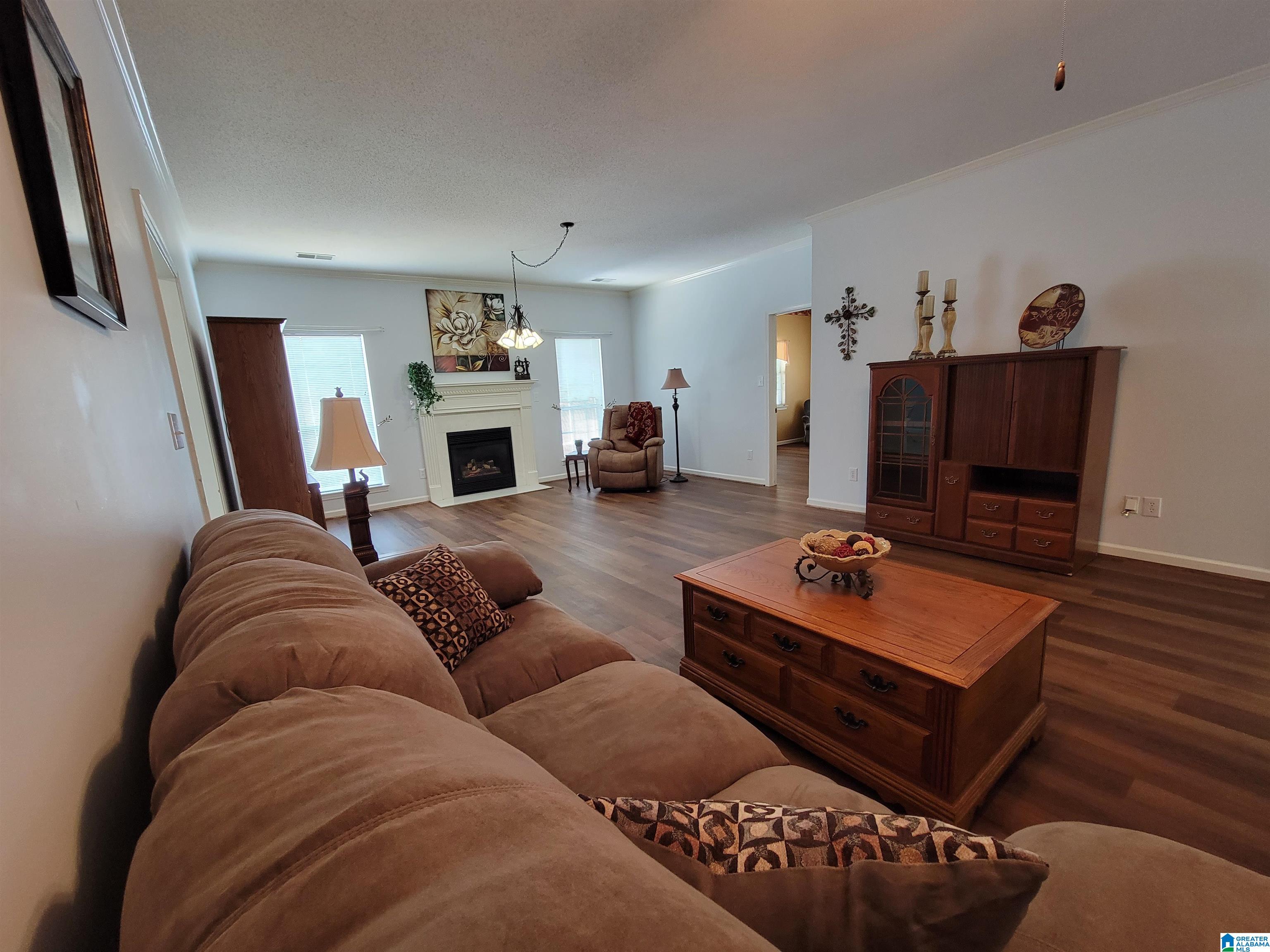 5154 Alex Way Birmingham, AL 35215 - Photo 14 of 35