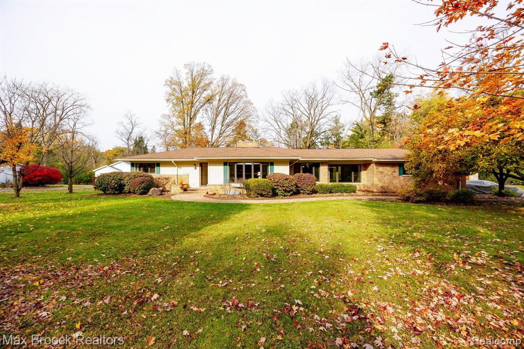 32773 Haverford Road Franklin, MI 48025 - Photo 29 of 29