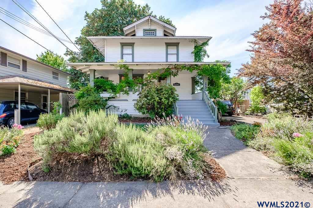 964 Southwest Ferry Street Albany, OR 97321 - Photo 1 of 39 Gallery Image 1