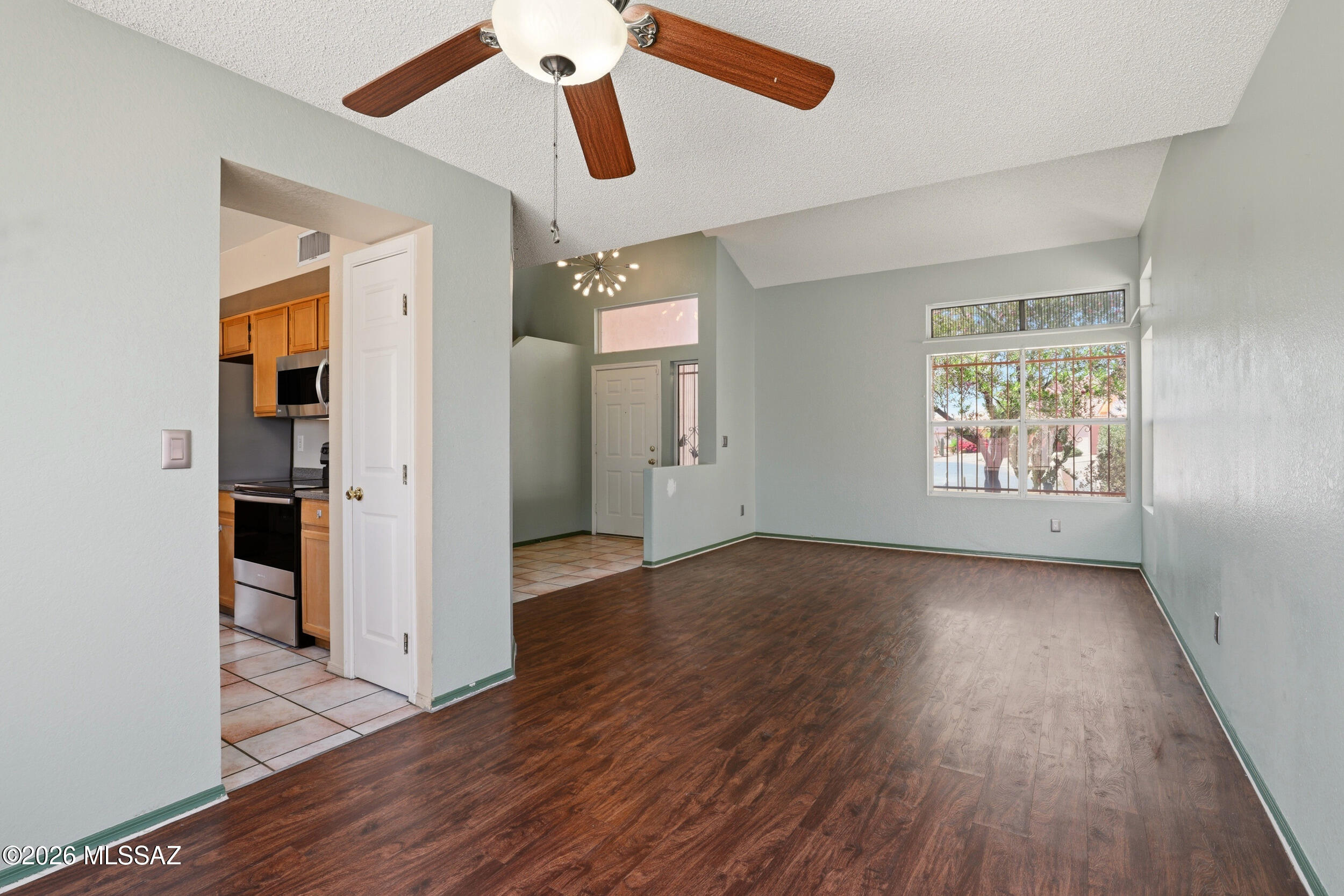 3480 West Sky Ridge Loop Tucson, AZ 85742 - Photo 5 of 33