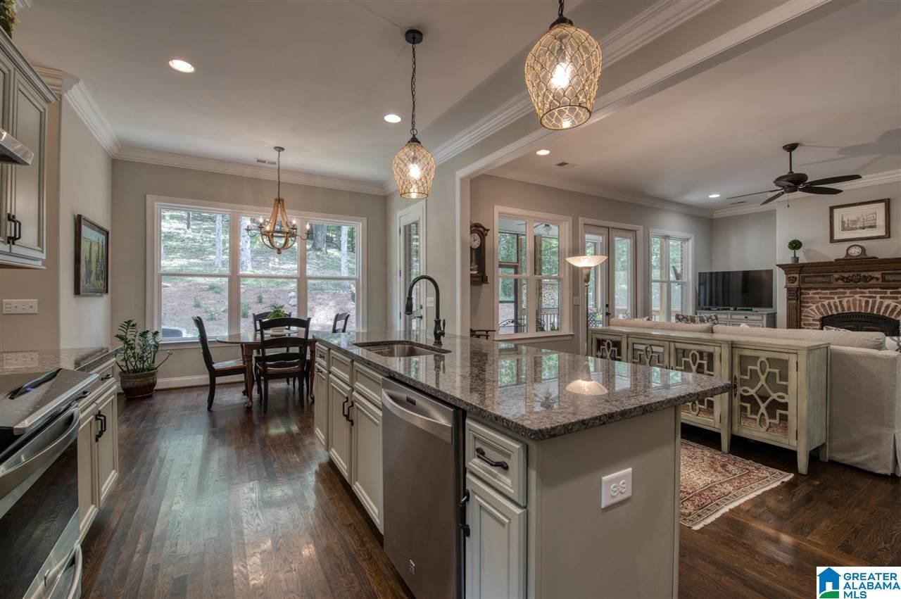 356 Shoal Ridge Drive Leeds, AL 35094 - Photo 12 of 50