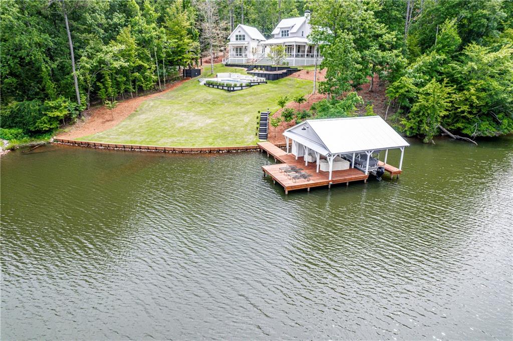 98 Bagley Road Southwest Eatonton, GA 31024 - Photo 50 of 88