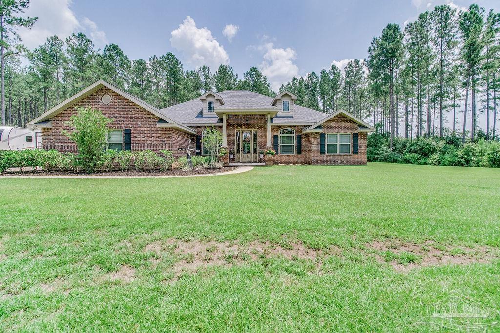 4797 Disciples Way Milton, FL 32570 - Photo 1 of 45 Gallery Image 1