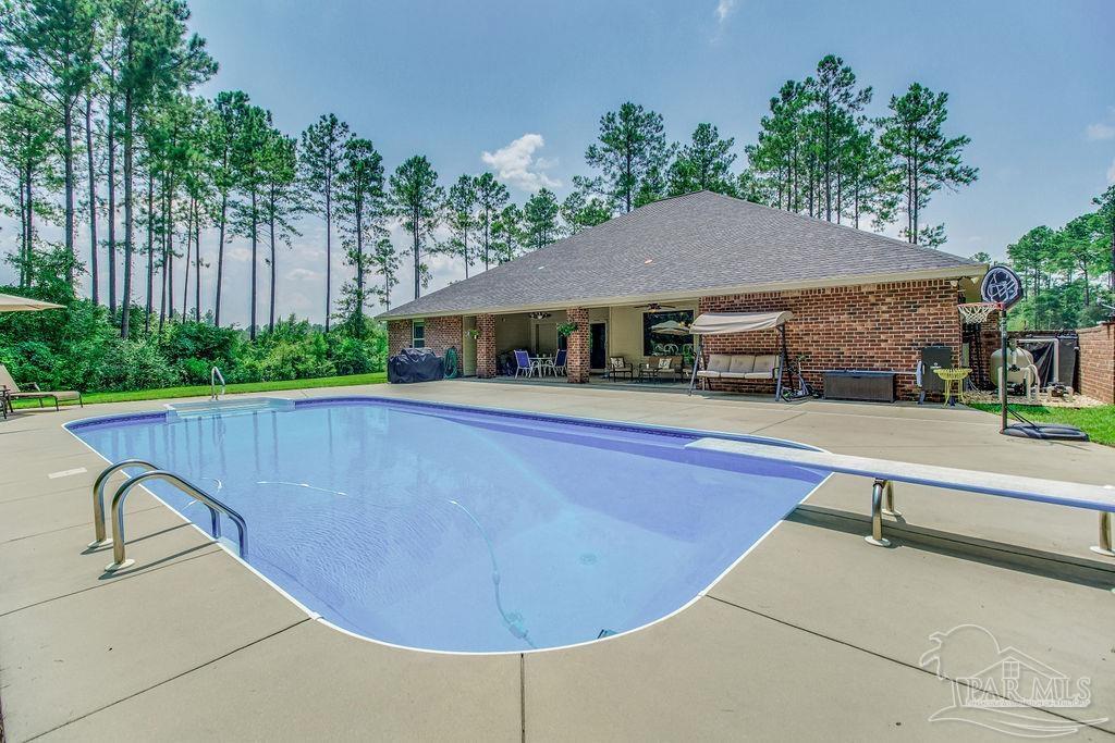 4797 Disciples Way Milton, FL 32570 - Photo 2 of 45 Gallery Image 2