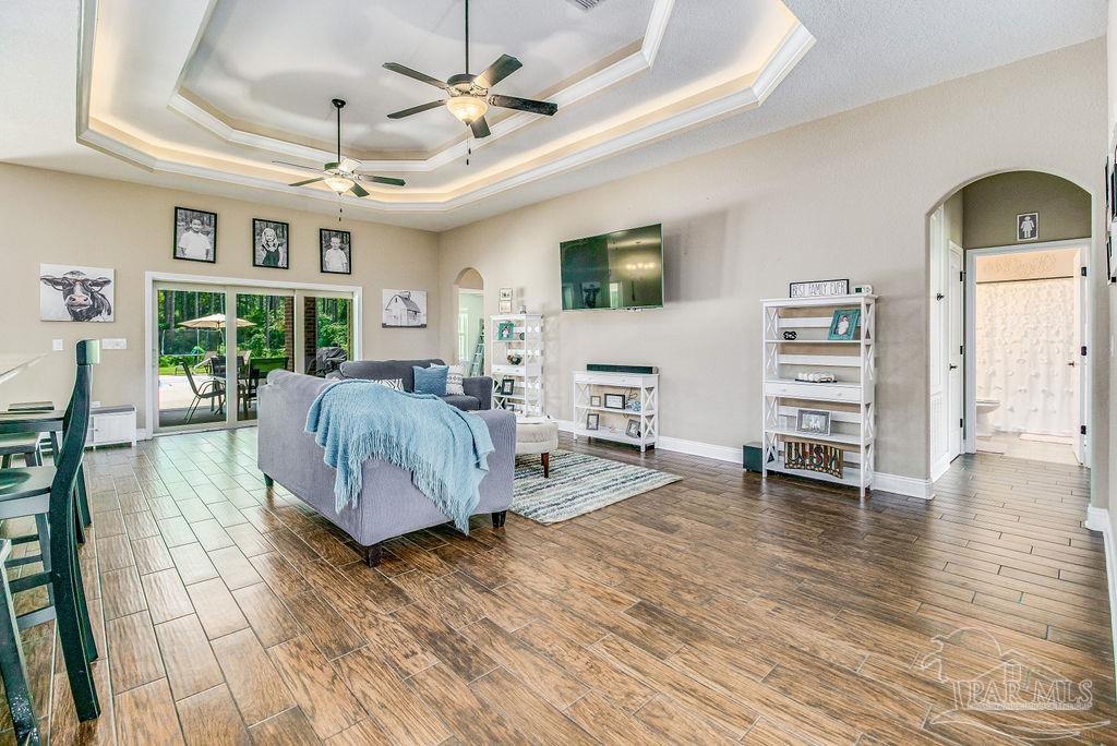 4797 Disciples Way Milton, FL 32570 - Photo 4 of 45 Gallery Image 4