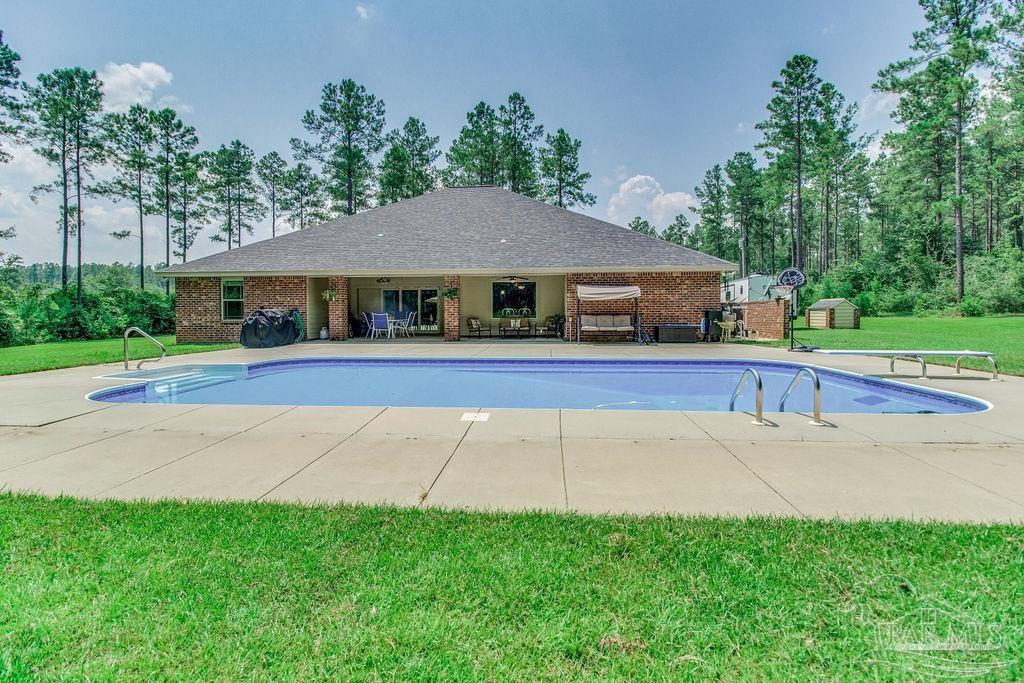 4797 Disciples Way Milton, FL 32570 - Photo 39 of 45 Gallery Image 39