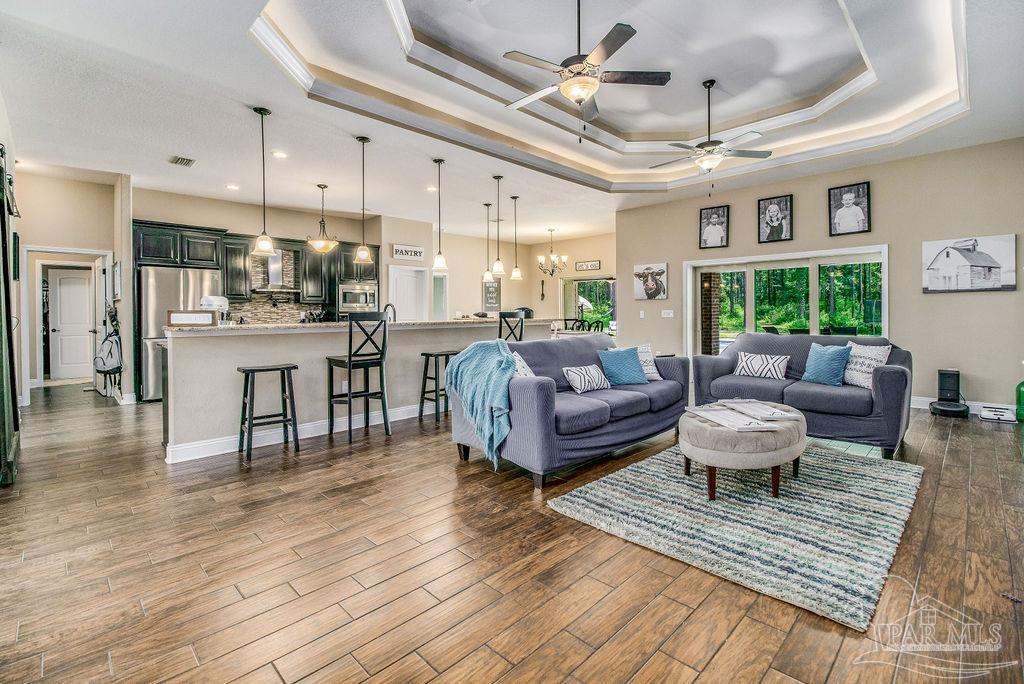 4797 Disciples Way Milton, FL 32570 - Photo 5 of 45 Gallery Image 5
