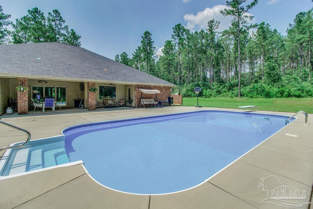 4797 Disciples Way Milton, FL 32570 - Photo 43 of 45 Gallery Image 43