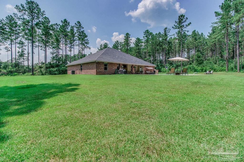 4797 Disciples Way Milton, FL 32570 - Photo 44 of 45 Gallery Image 44