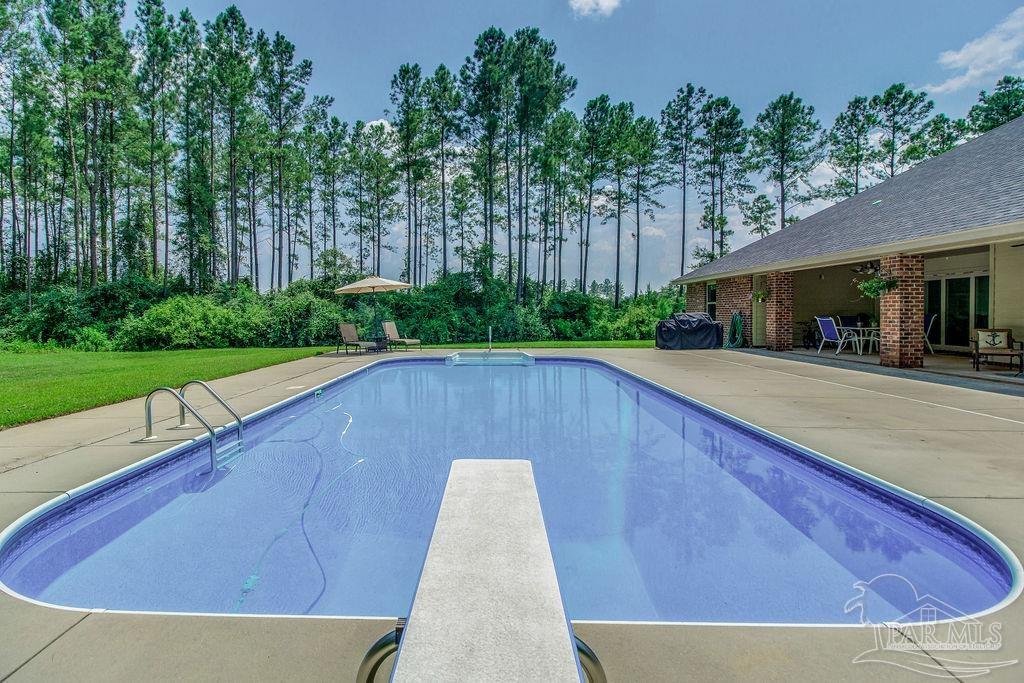 4797 Disciples Way Milton, FL 32570 - Photo 45 of 45 Gallery Image 45
