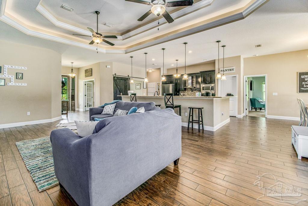 4797 Disciples Way Milton, FL 32570 - Photo 6 of 45 Gallery Image 6