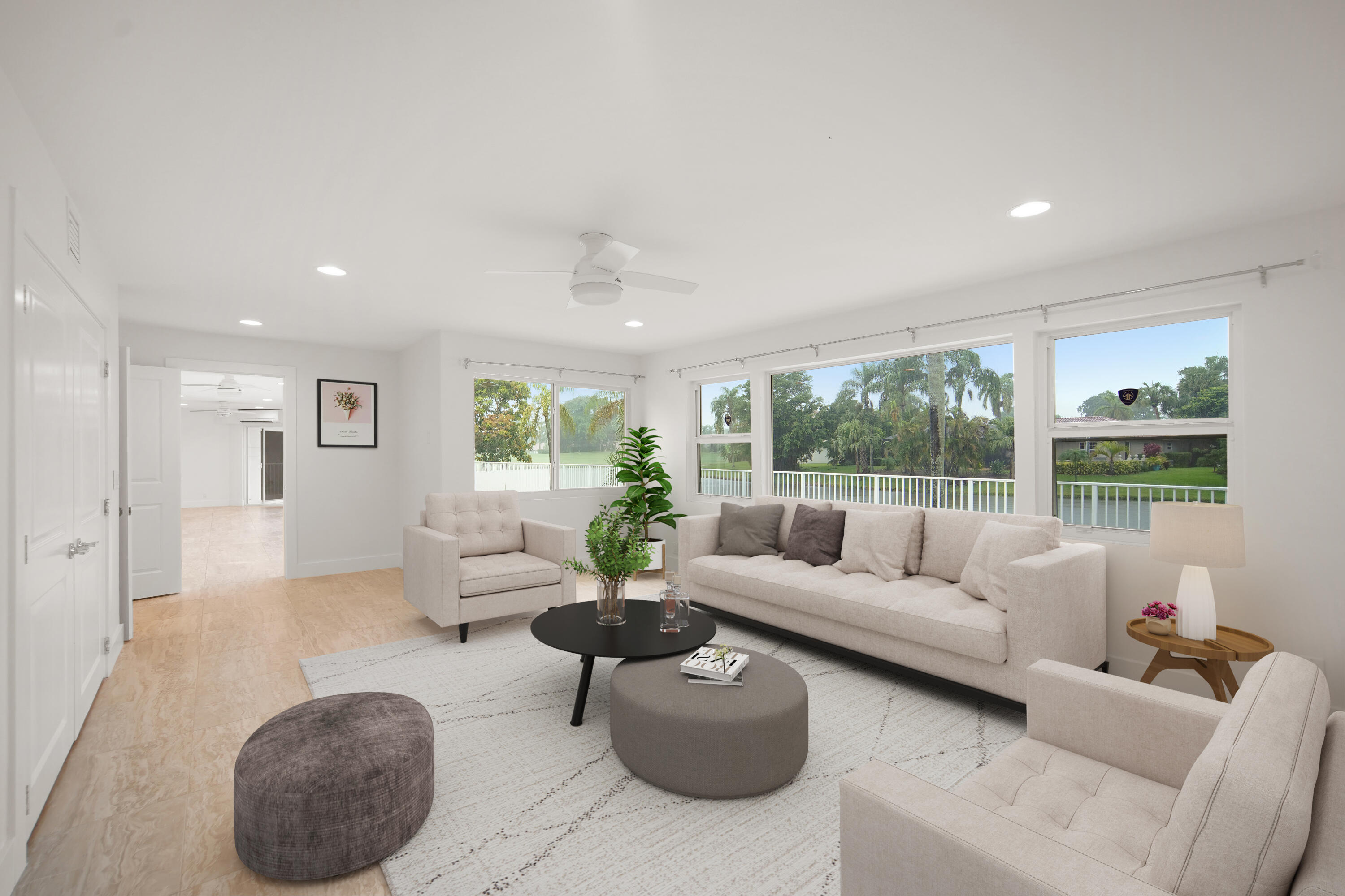 10041 Crosswind Road Boca Raton, FL 33498 - Photo 3 of 17 Florida room_Final