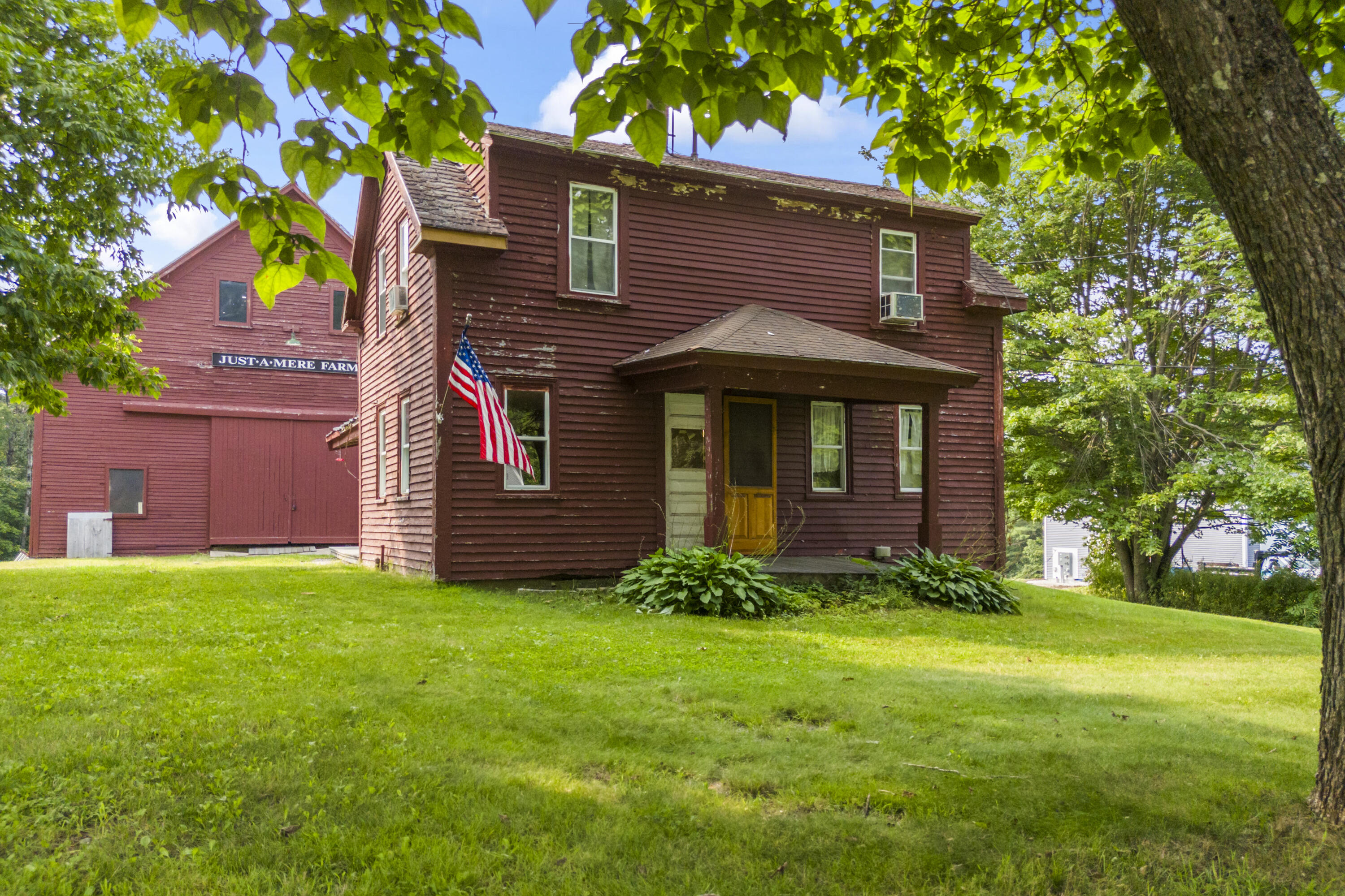 1156 Lewiston Road New Gloucester, ME 04260 - Photo 24 of 32 1156 Lewiston Rd_103
