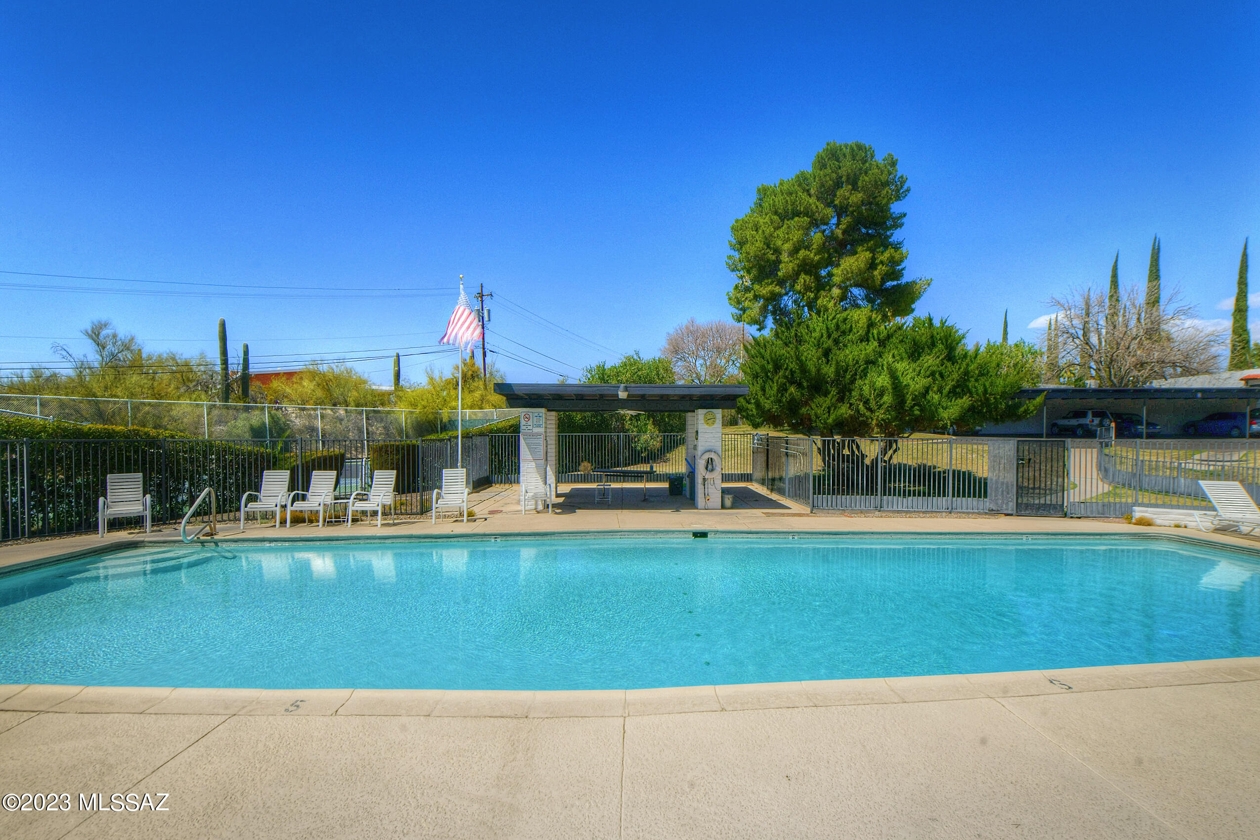 672 West Roller Coaster Road Tucson, AZ 85704 - Photo 41 of 48 Gallery Image 41