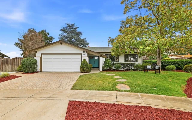 $3,198,000 | 1790 Karameos Court, Sunnyvale, CA 94087