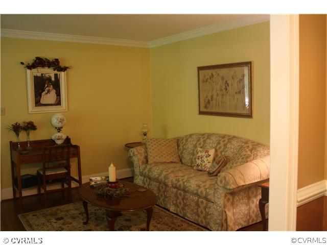 14720 Swift Water Road Chesterfield, VA 23838 - Photo 5 of 12 a view of workspace with lounge chair