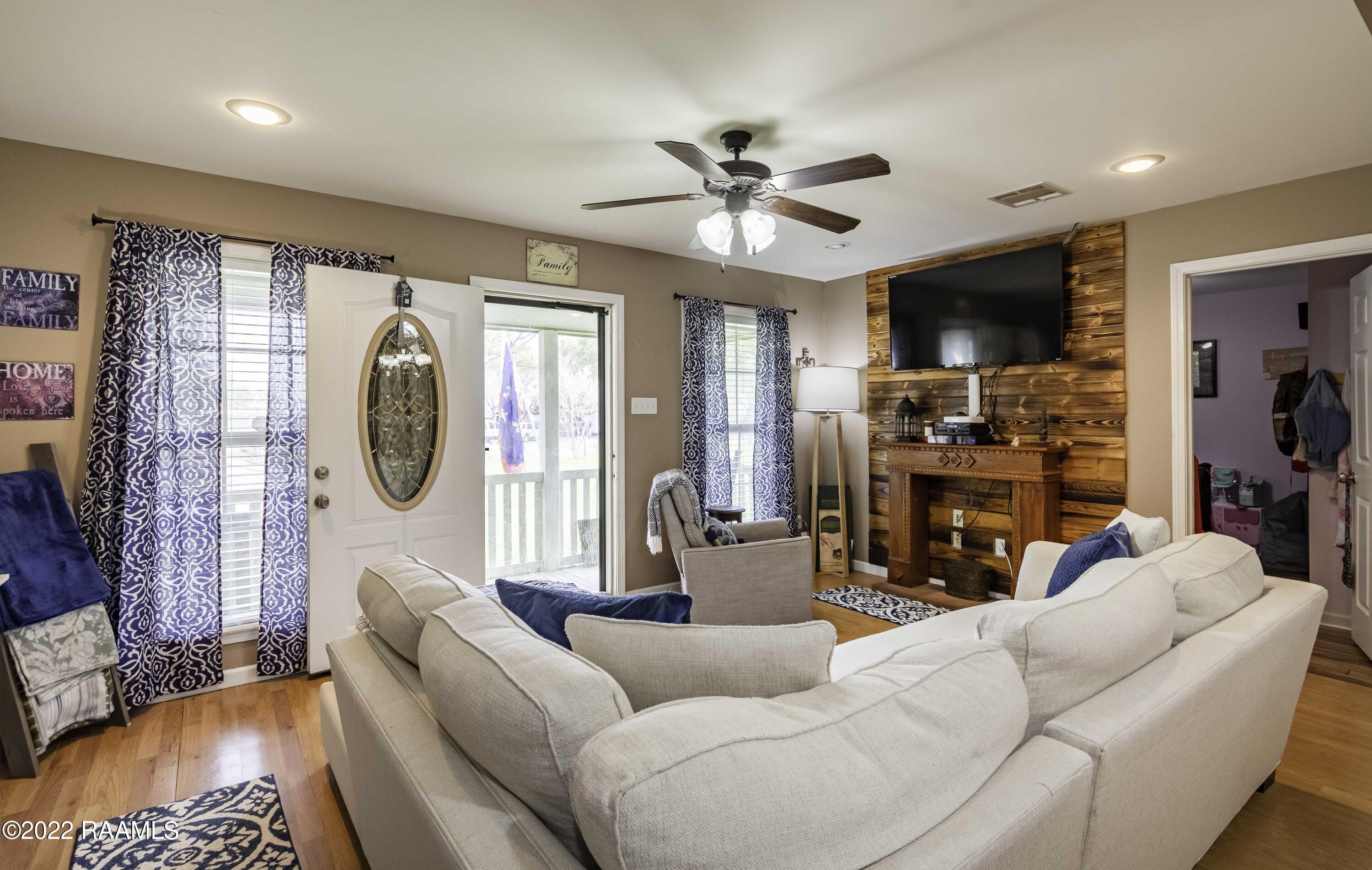 125 Promise Wy Road Scott, LA 70583 - Photo 6 of 23 Gallery Image 6