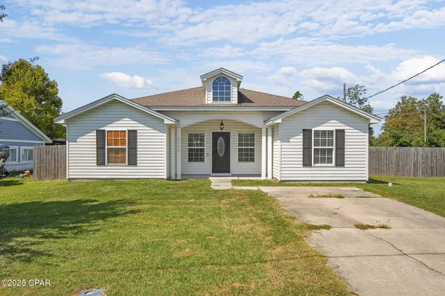 $305,000 | 2733 Wakulla Avenue, Panama City, FL 32405