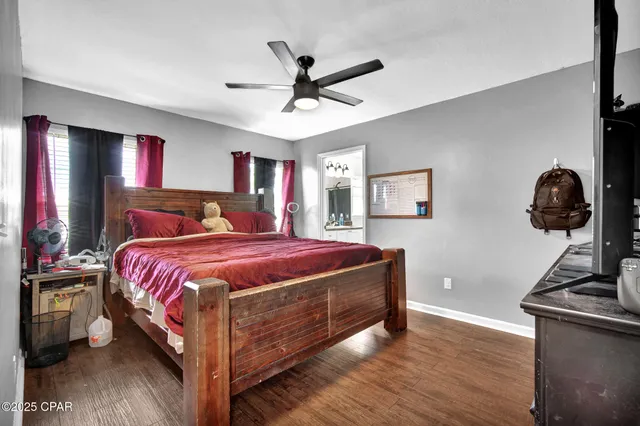 $305,000 | 2733 Wakulla Avenue, Panama City, FL 32405