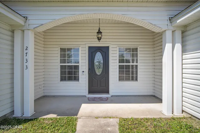 $305,000 | 2733 Wakulla Avenue, Panama City, FL 32405