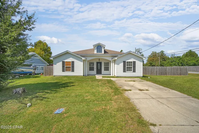 $305,000 | 2733 Wakulla Avenue, Panama City, FL 32405