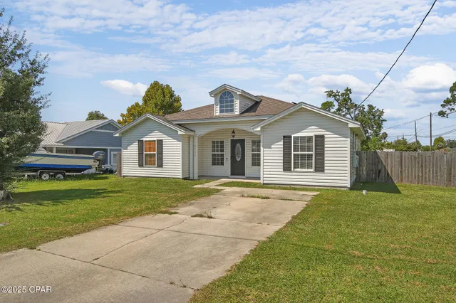 $305,000 | 2733 Wakulla Avenue, Panama City, FL 32405