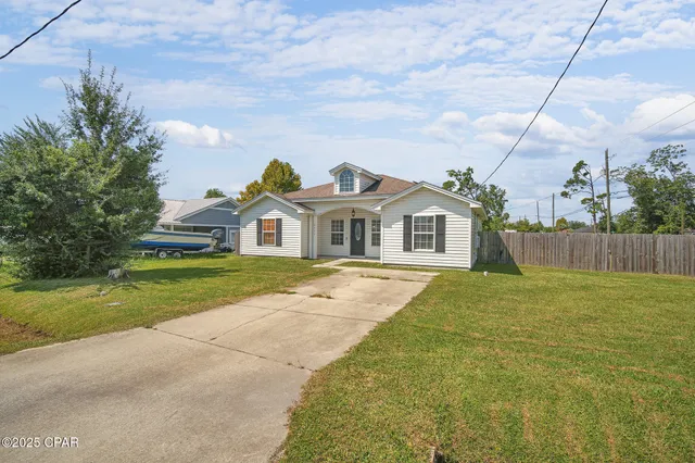 $305,000 | 2733 Wakulla Avenue, Panama City, FL 32405