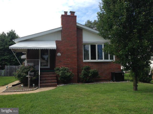 212 Dale Road Pasadena, MD 21122 - Photo 1 of 21 Nice Curb Appeal
