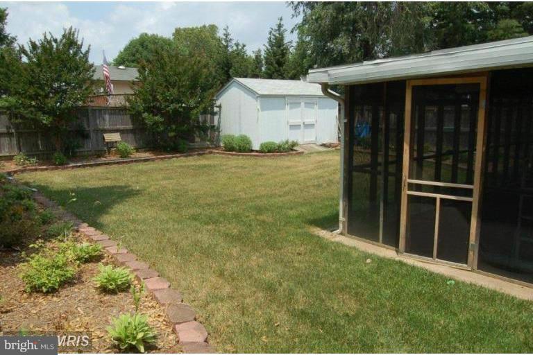 212 Dale Road Pasadena, MD 21122 - Photo 2 of 21 Extra Large Shed