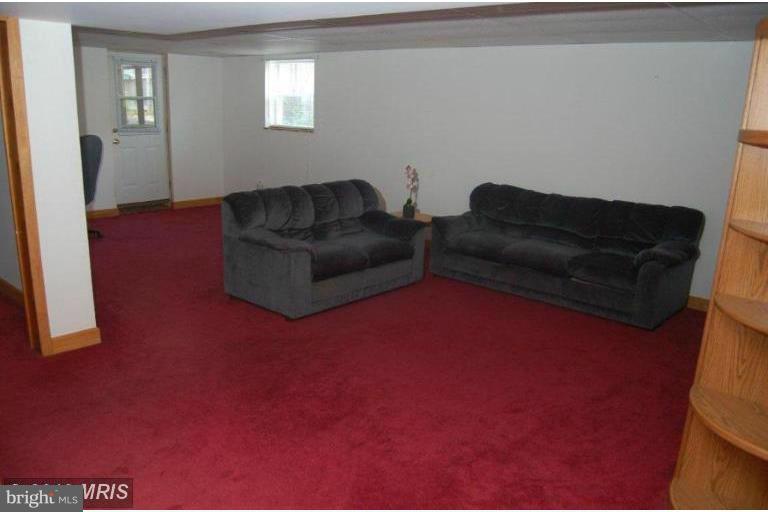 212 Dale Road Pasadena, MD 21122 - Photo 16 of 21 Lower Level Family Room