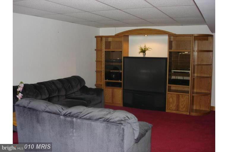 212 Dale Road Pasadena, MD 21122 - Photo 17 of 21 Lower Level Family Room