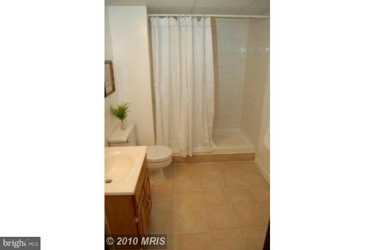 212 Dale Road Pasadena, MD 21122 - Photo 18 of 21 Lower Level Full Bath
