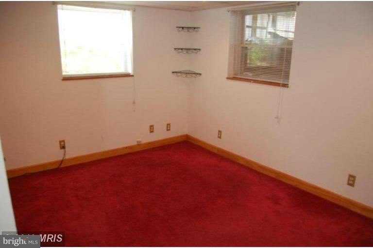 212 Dale Road Pasadena, MD 21122 - Photo 19 of 21 Fourth Bedroom -Lower Level