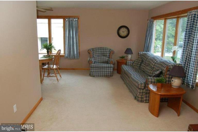 212 Dale Road Pasadena, MD 21122 - Photo 7 of 21 Natural Light Fills the Room