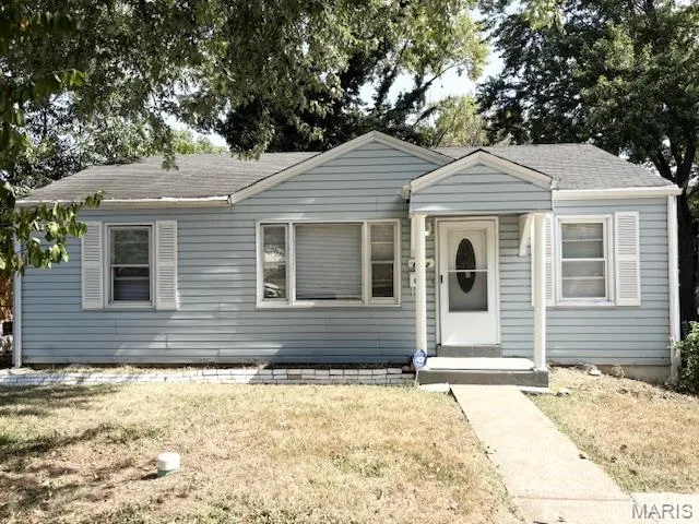 $1,250 | 6712 Black Walnut Court, Berkeley, MO 63134