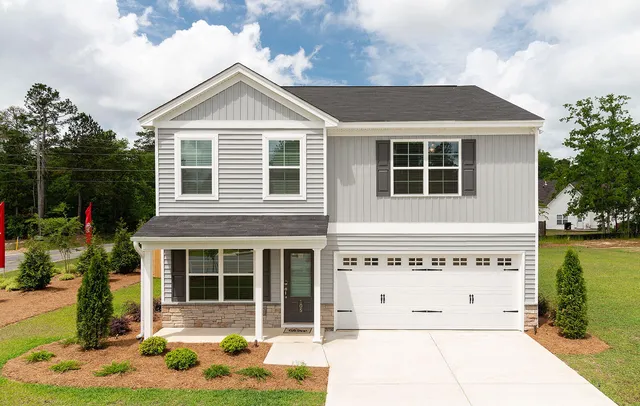 $299,000 | 78 Carolina Way, Manning, SC 29102