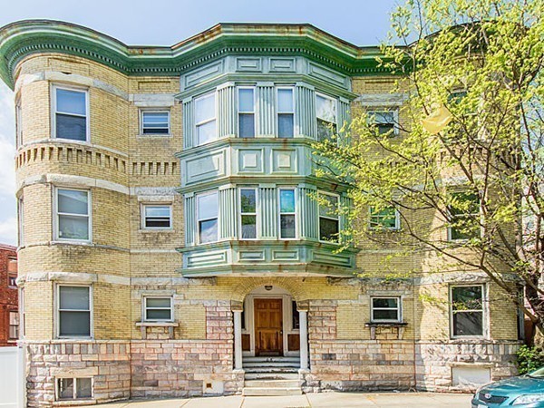 8 Edwin Street, Unit 1 Boston, MA 02124 - Photo 18 of 18 Gallery Image 18