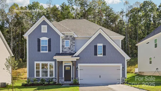 $579,960 | 127 Ventnor Way, Mooresville, NC 28115