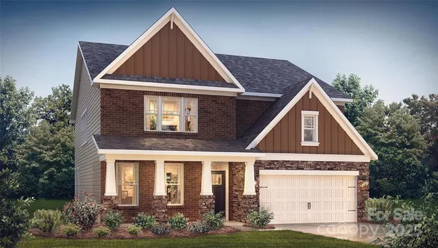 $579,960 | 127 Ventnor Way, Mooresville, NC 28115